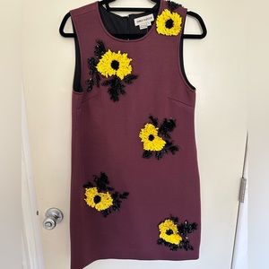 Anthropologie Dhruv Kapoor Dress NWT